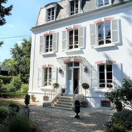 Le Clos Des Princes Châtenay Eksteriør bilde