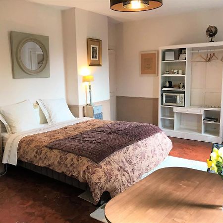 Le Clos Des Princes Châtenay Eksteriør bilde