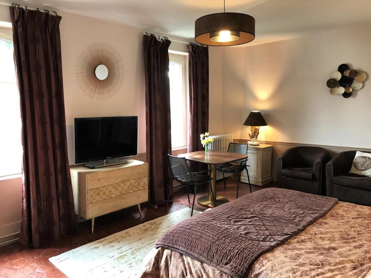 Le Clos Des Princes Châtenay Eksteriør bilde