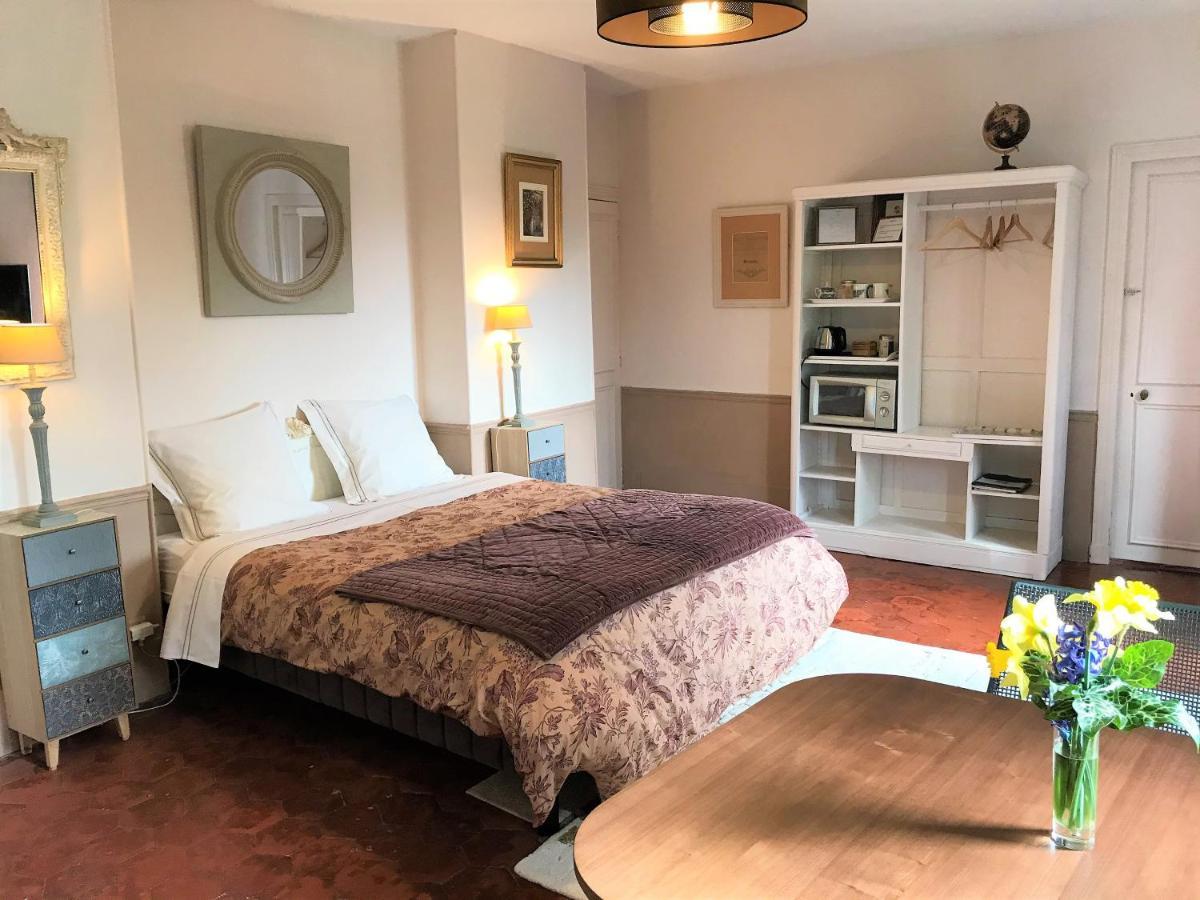 Le Clos Des Princes Châtenay Eksteriør bilde