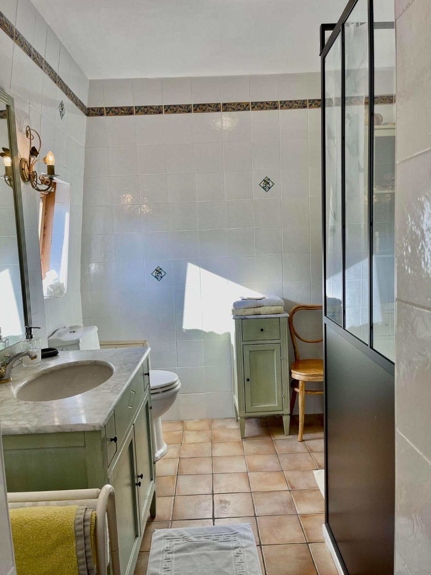 Le Clos Des Princes Châtenay Eksteriør bilde